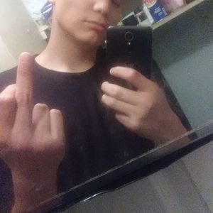 Meet your Posher, Anthony